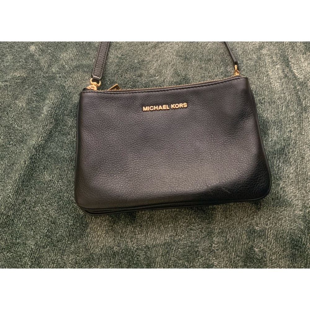 Michael Kors Crossbody Leather bag - Picture 10 of 16
